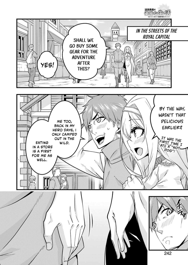 tsuihou_yuusha_no_yuugana_slow_life_jiyuu_ni_nattara_ore_dake_no_saiai_tenshi_no_te_ni_haitta_3_3