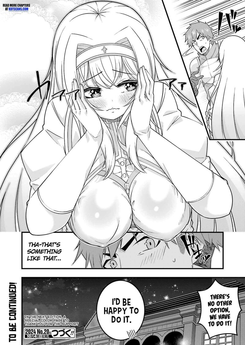tsuihou_yuusha_no_yuugana_slow_life_jiyuu_ni_nattara_ore_dake_no_saiai_tenshi_no_te_ni_haitta_3_30