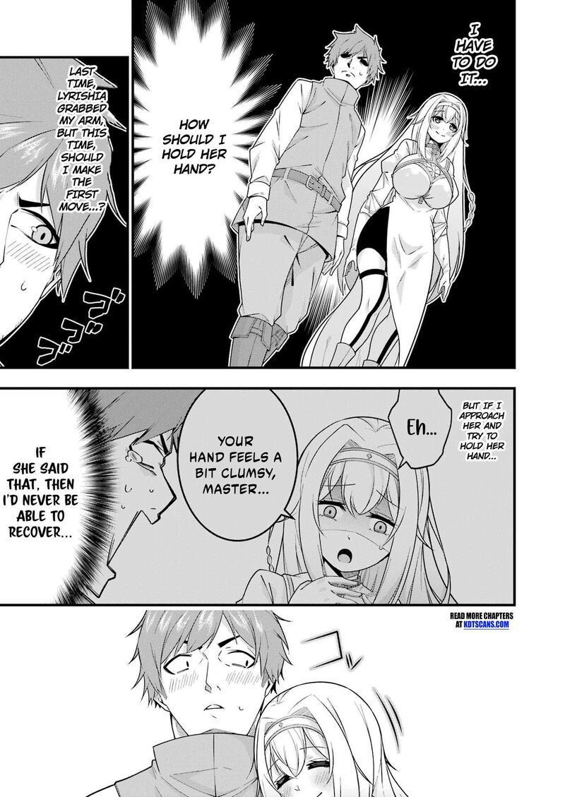 tsuihou_yuusha_no_yuugana_slow_life_jiyuu_ni_nattara_ore_dake_no_saiai_tenshi_no_te_ni_haitta_3_4