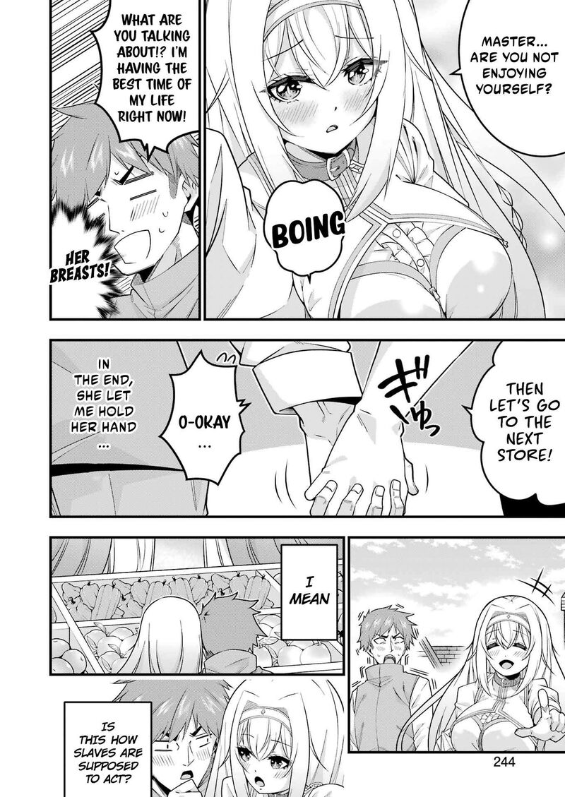 tsuihou_yuusha_no_yuugana_slow_life_jiyuu_ni_nattara_ore_dake_no_saiai_tenshi_no_te_ni_haitta_3_5