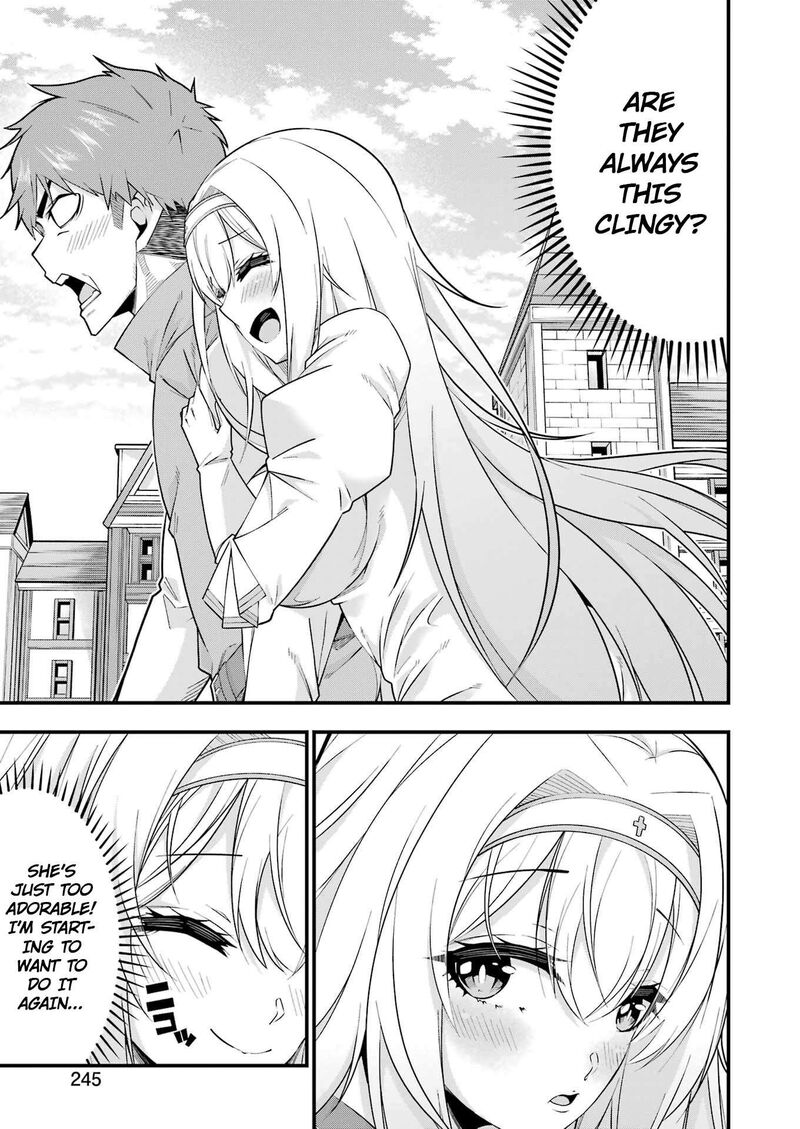 tsuihou_yuusha_no_yuugana_slow_life_jiyuu_ni_nattara_ore_dake_no_saiai_tenshi_no_te_ni_haitta_3_6