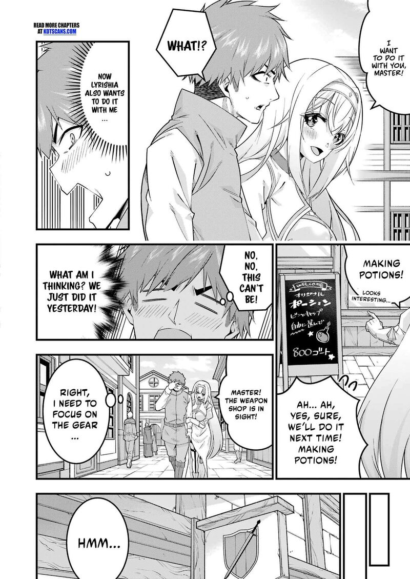 tsuihou_yuusha_no_yuugana_slow_life_jiyuu_ni_nattara_ore_dake_no_saiai_tenshi_no_te_ni_haitta_3_7