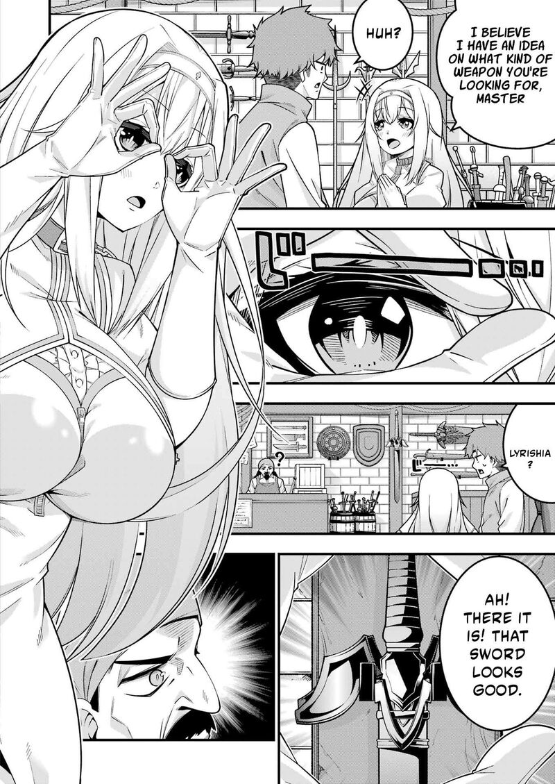 tsuihou_yuusha_no_yuugana_slow_life_jiyuu_ni_nattara_ore_dake_no_saiai_tenshi_no_te_ni_haitta_3_9