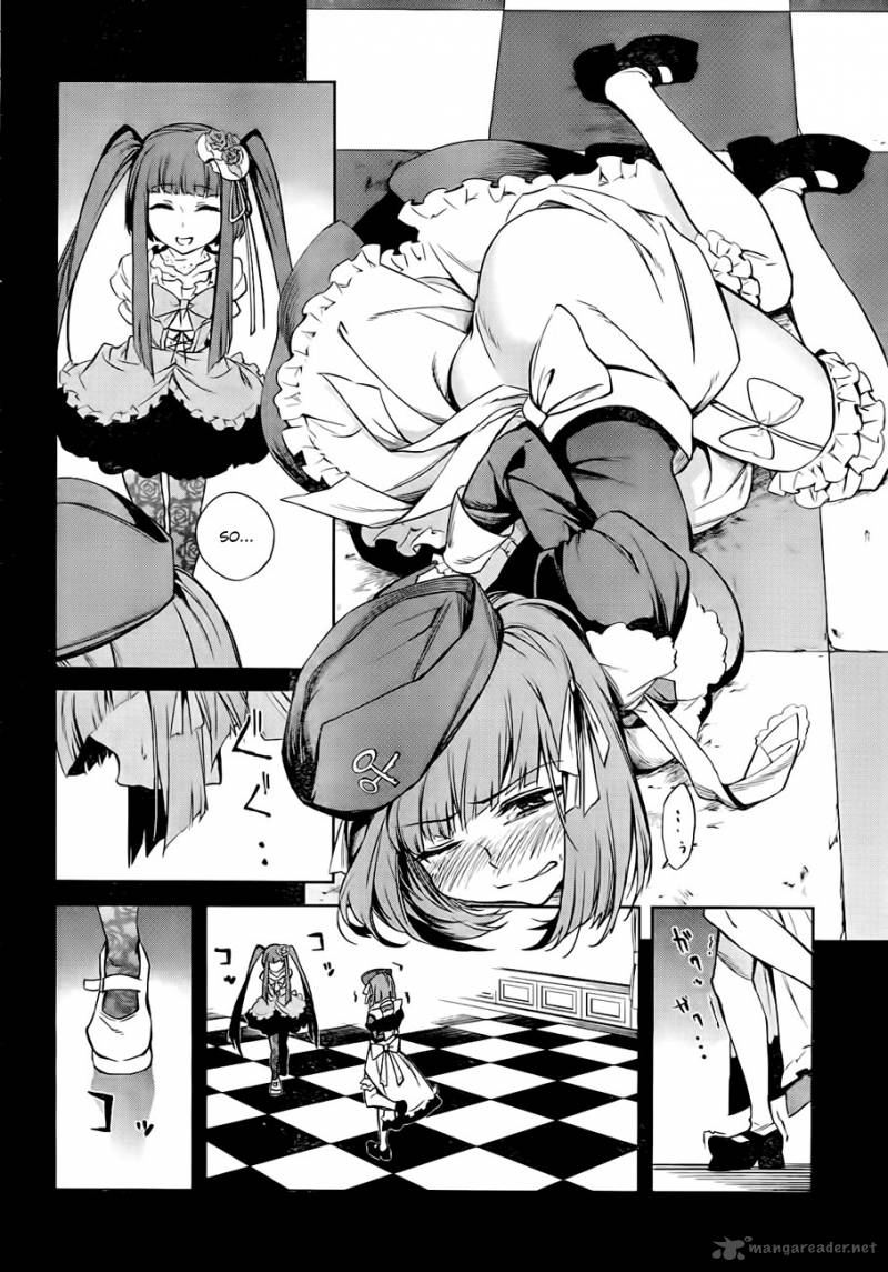 Umineko No Naku Koro Ni Hentai