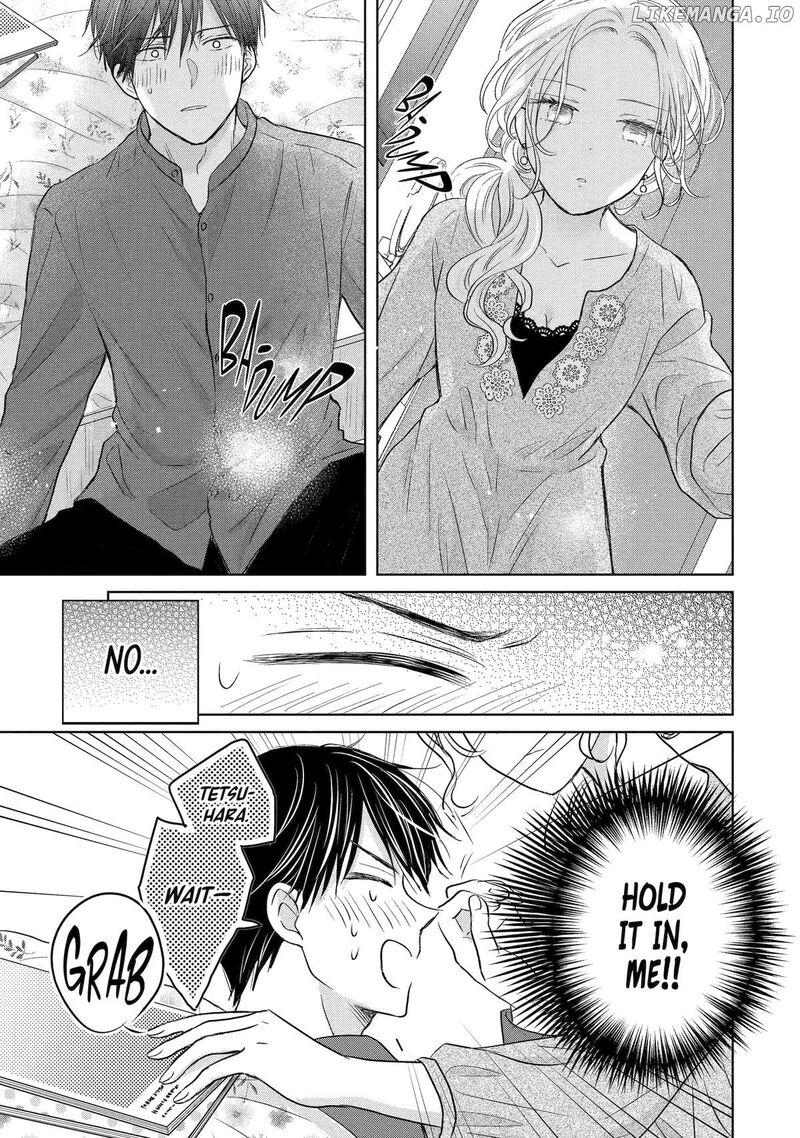 watashi_ni_dake_temparu_joshi_no_hanashi_11_7