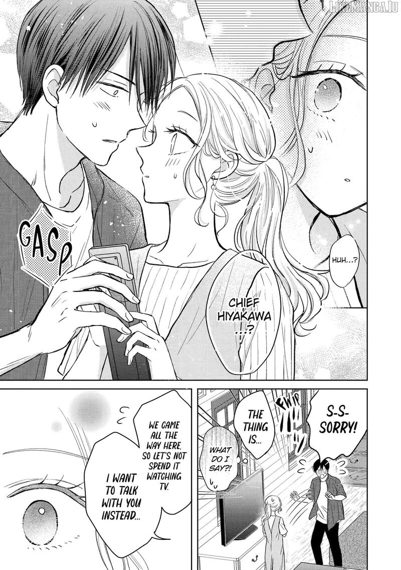 watashi_ni_dake_temparu_joshi_no_hanashi_15_15