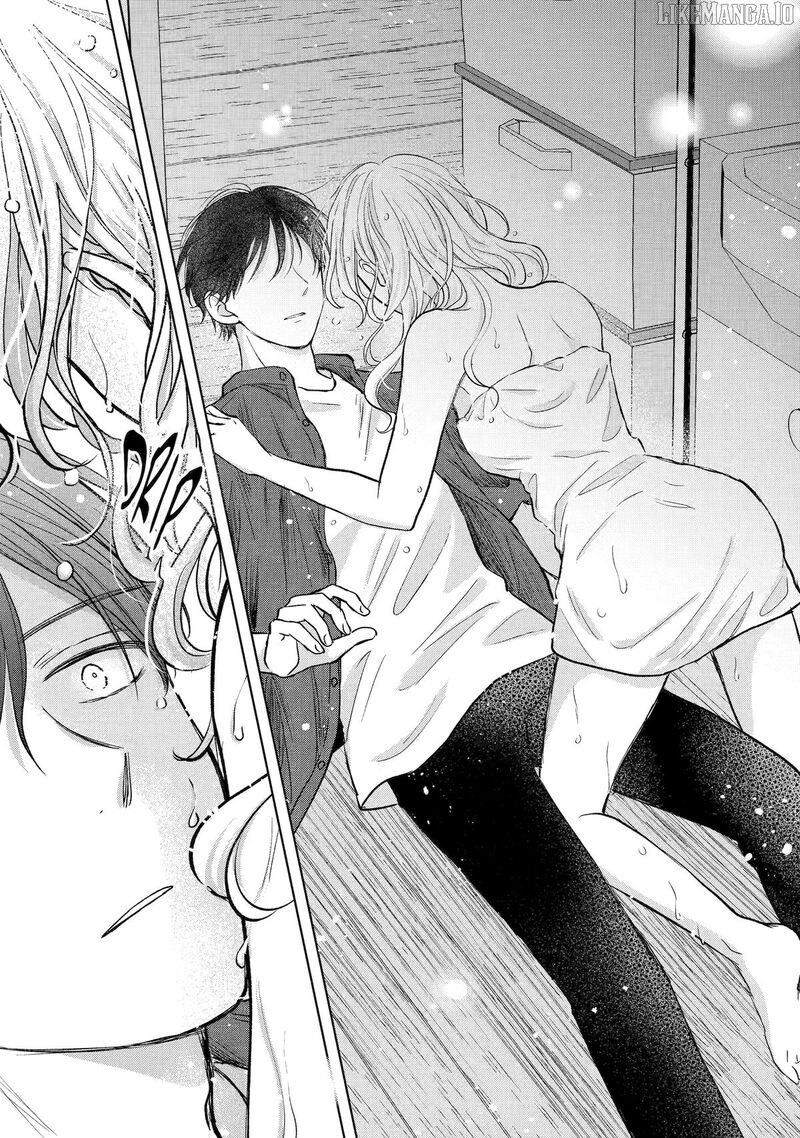 watashi_ni_dake_temparu_joshi_no_hanashi_15_33
