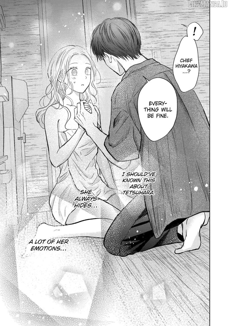 watashi_ni_dake_temparu_joshi_no_hanashi_15_37