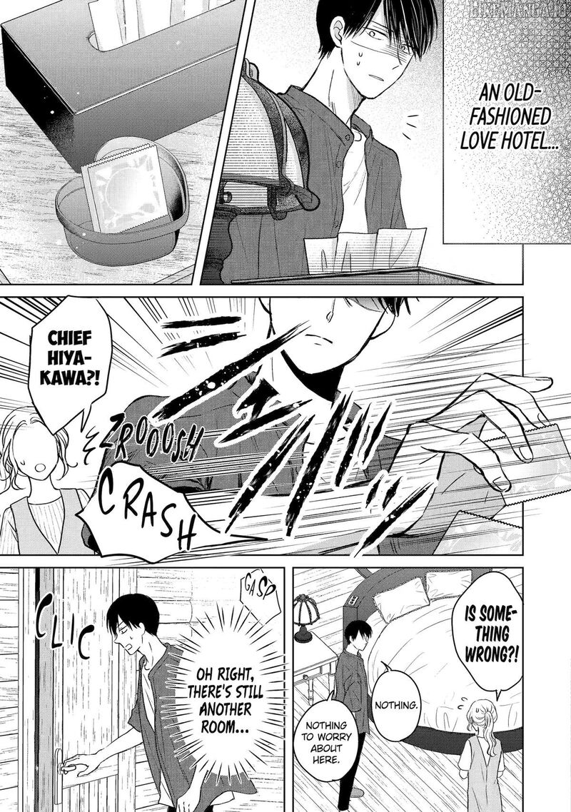 watashi_ni_dake_temparu_joshi_no_hanashi_15_9