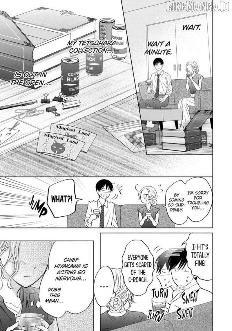 watashi_ni_dake_temparu_joshi_no_hanashi_18_11