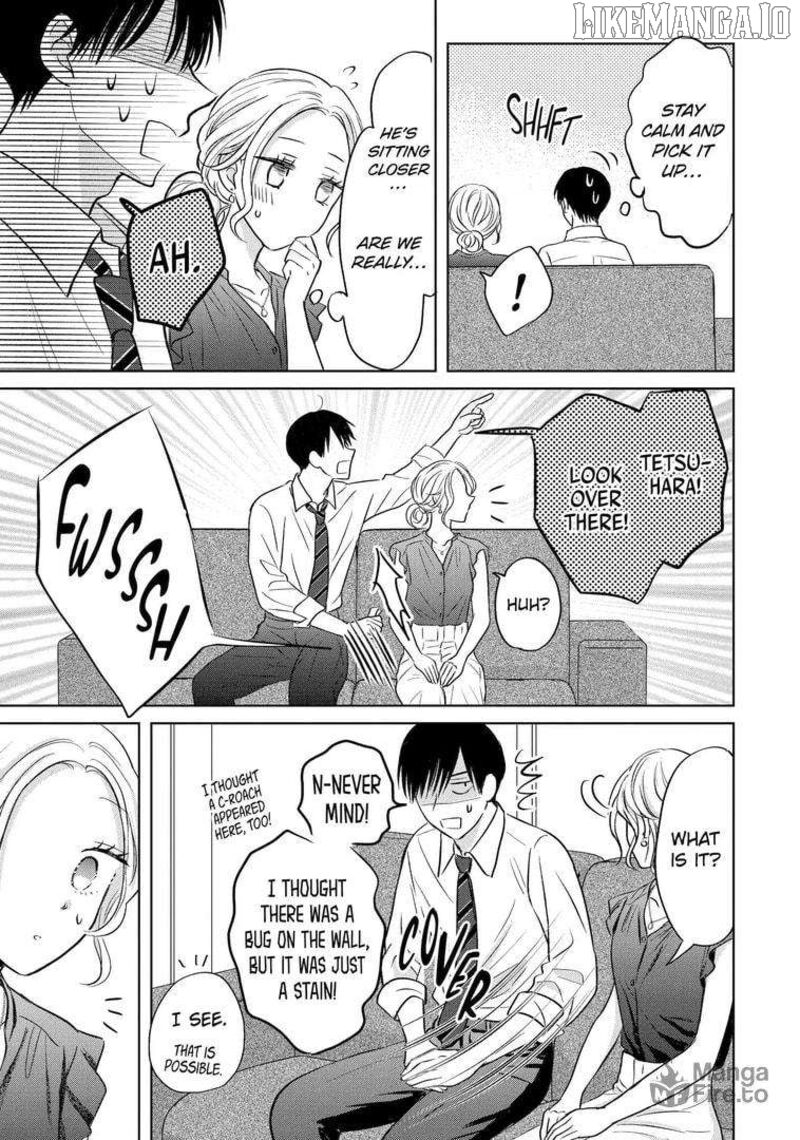 watashi_ni_dake_temparu_joshi_no_hanashi_18_15