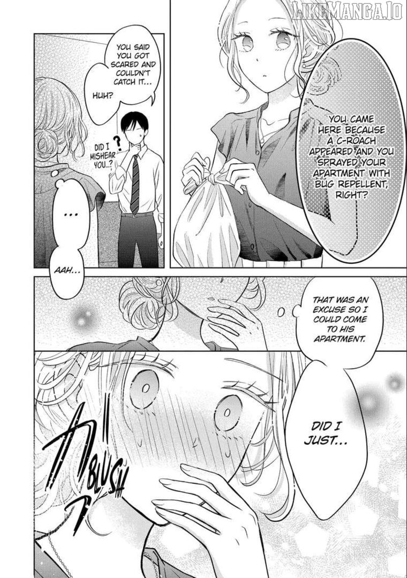 watashi_ni_dake_temparu_joshi_no_hanashi_18_32