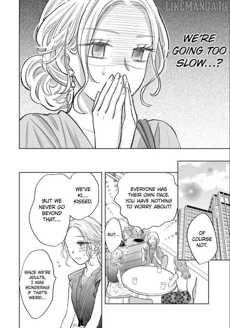 watashi_ni_dake_temparu_joshi_no_hanashi_18_4