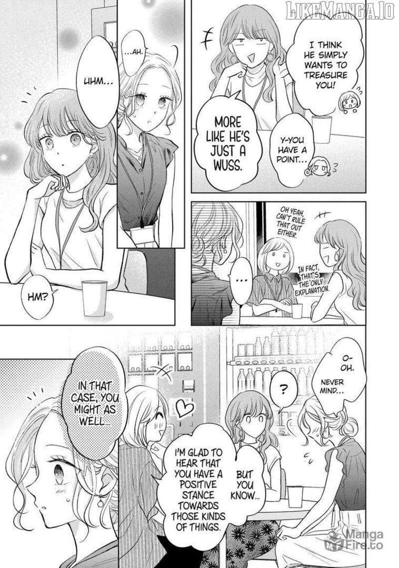 watashi_ni_dake_temparu_joshi_no_hanashi_18_5