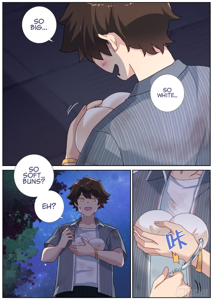 what_do_you_do_when_you_suddenly_become_an_immortal_3_10