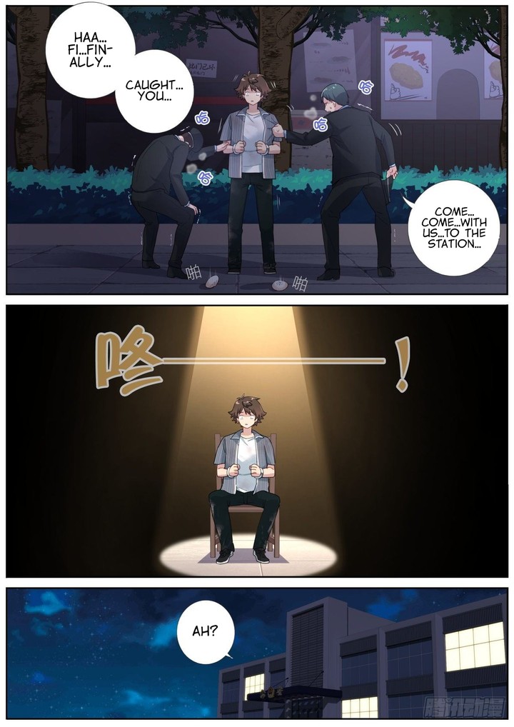 what_do_you_do_when_you_suddenly_become_an_immortal_3_11