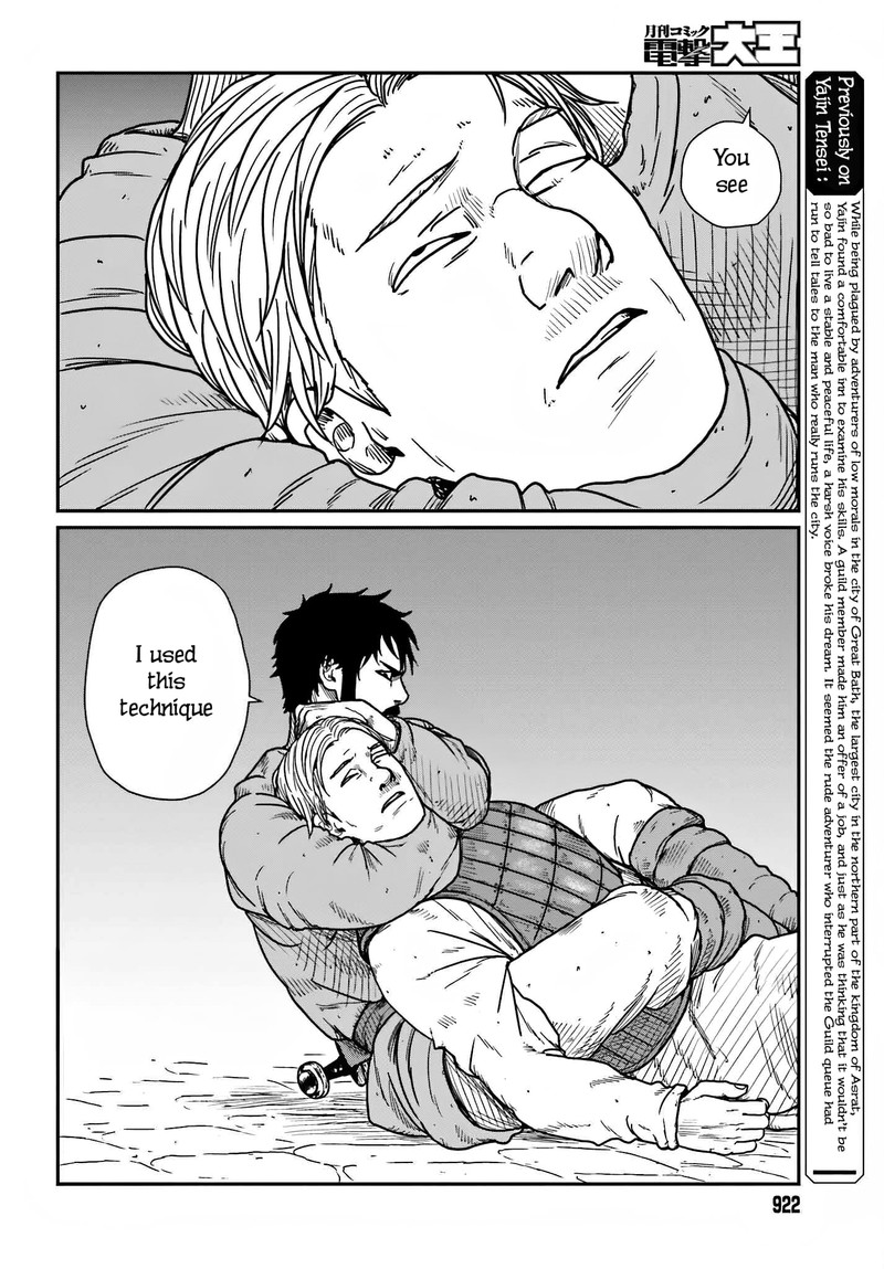 yajin_tensei_karate_survivor_in_another_world_37_4