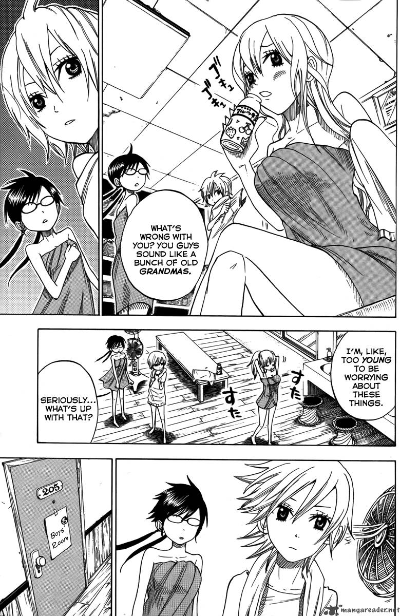 yankee_kun_to_megane_chan_118_9