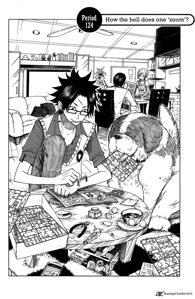 yankee_kun_to_megane_chan_124_5