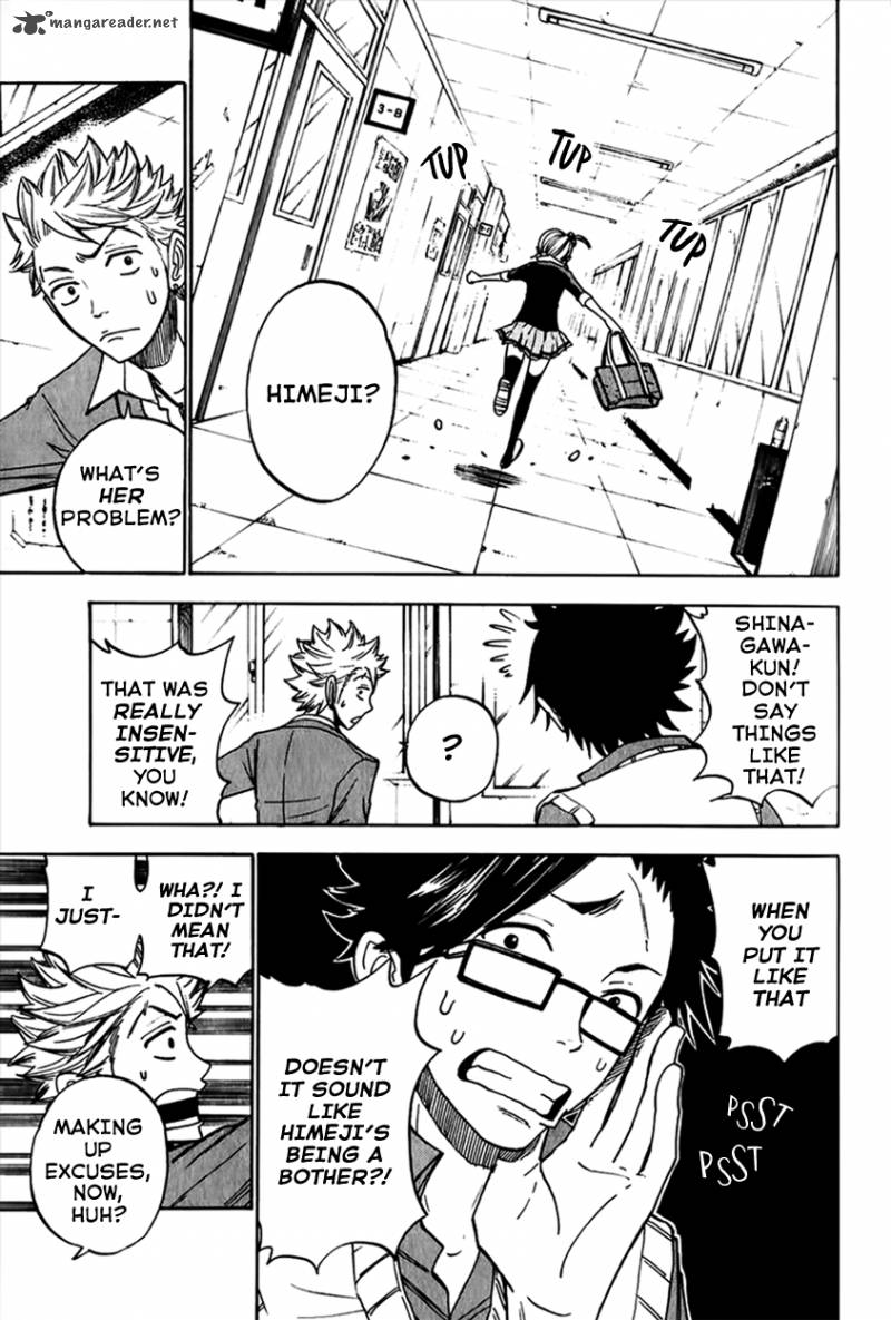yankee_kun_to_megane_chan_144_7