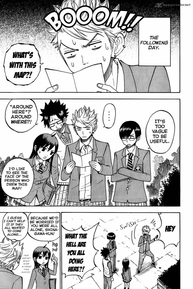 yankee_kun_to_megane_chan_145_9
