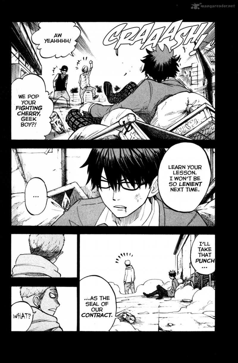 yankee_kun_to_megane_chan_152_7