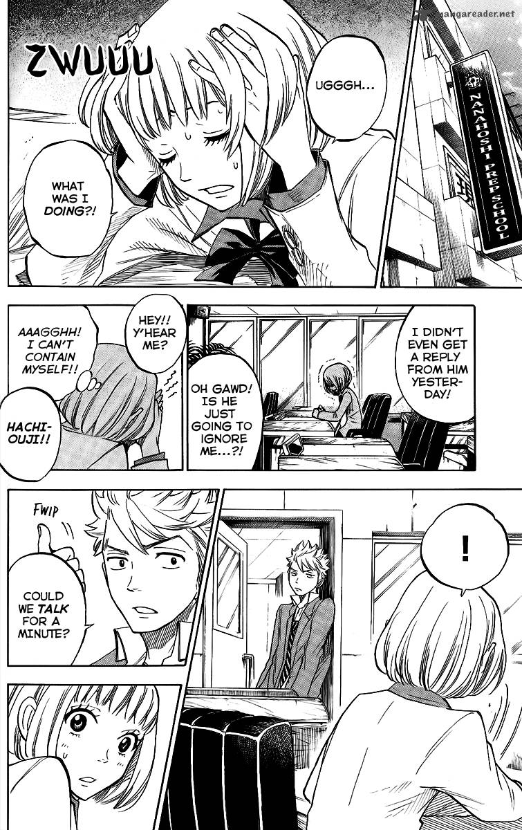 yankee_kun_to_megane_chan_167_16