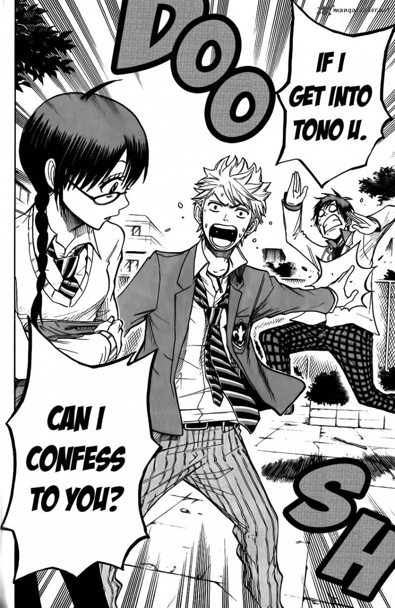 yankee_kun_to_megane_chan_175_16