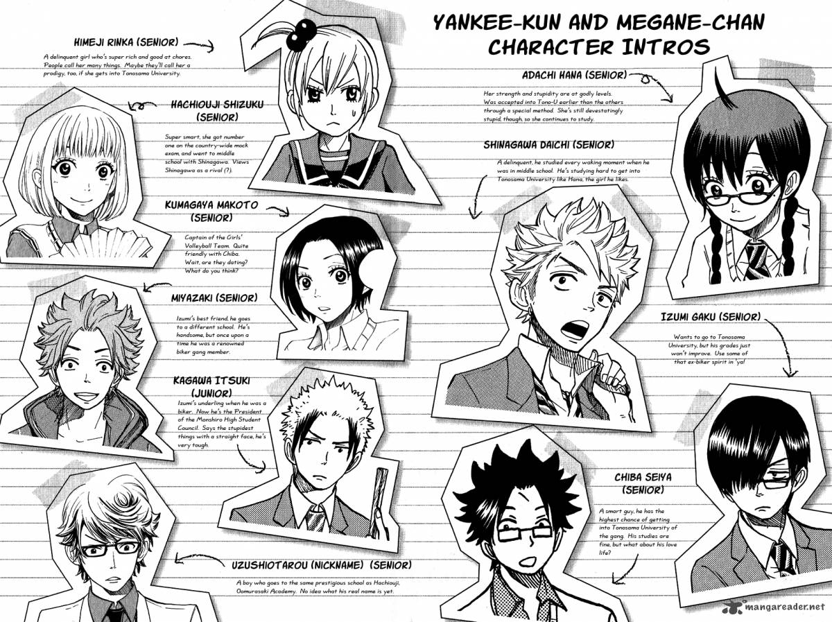 yankee_kun_to_megane_chan_177_7