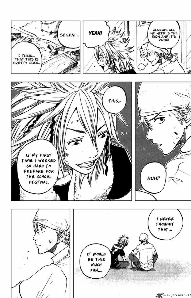 yankee_kun_to_megane_chan_49_14