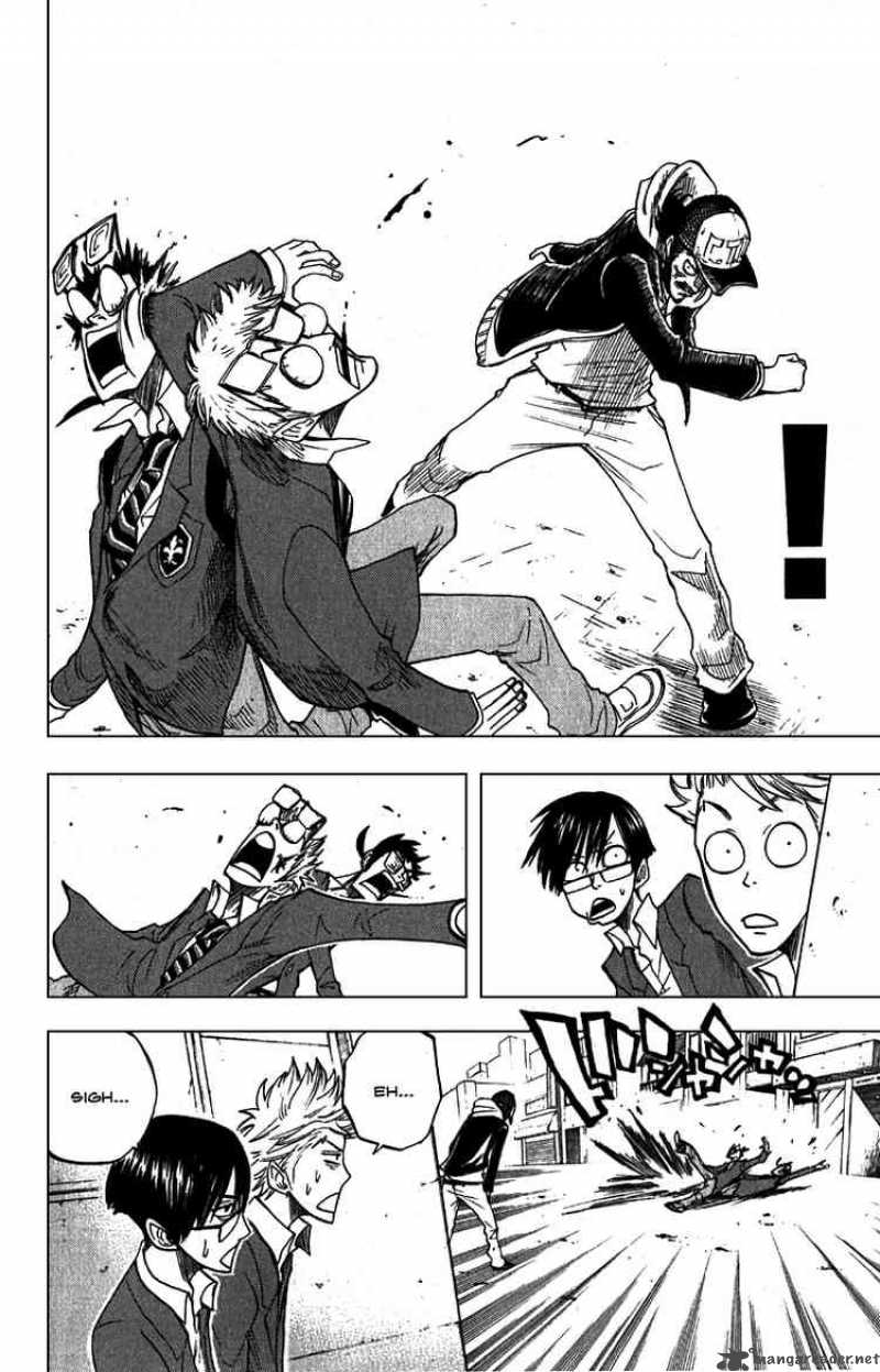 yankee_kun_to_megane_chan_58_12