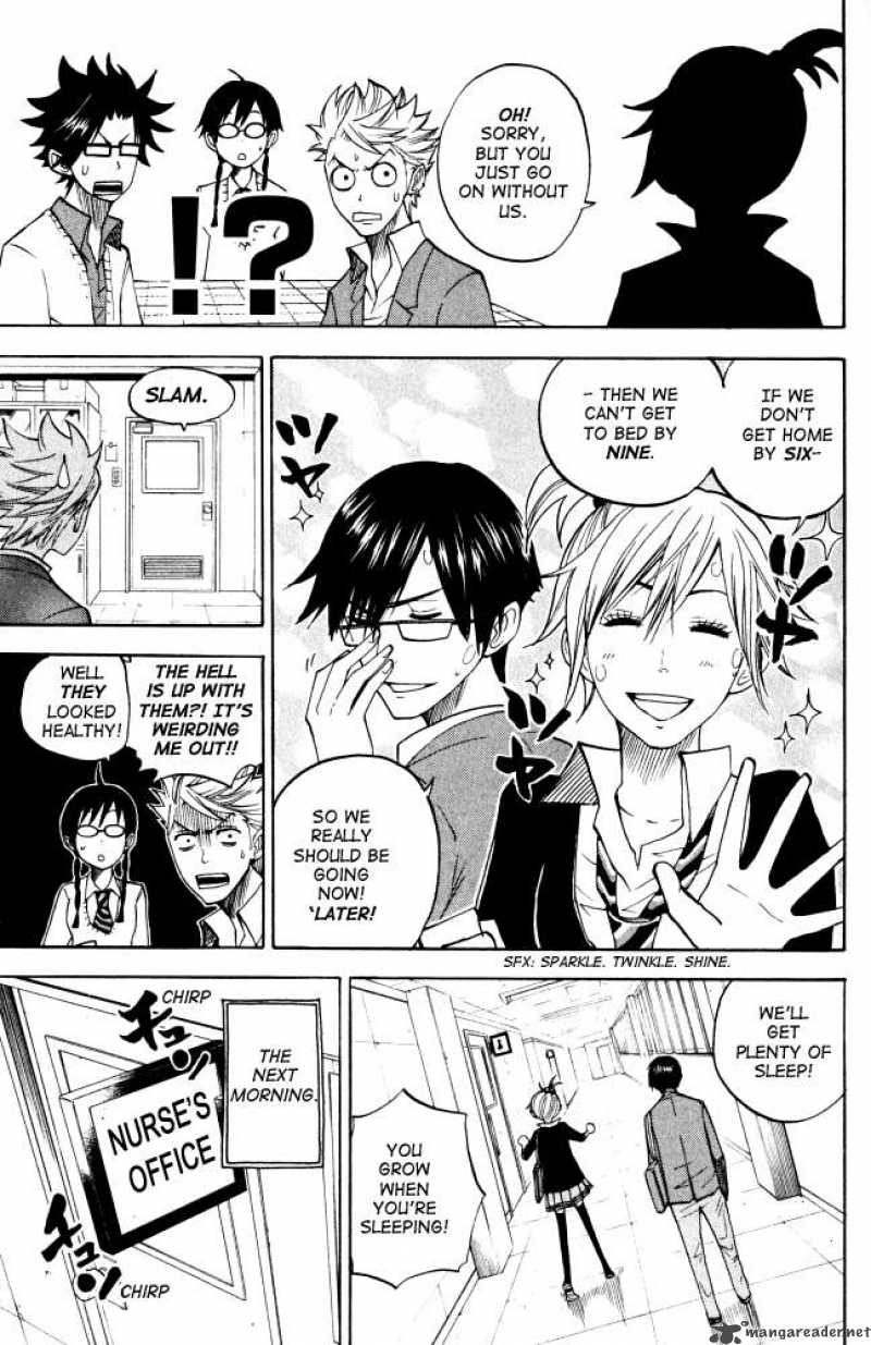 yankee_kun_to_megane_chan_68_11
