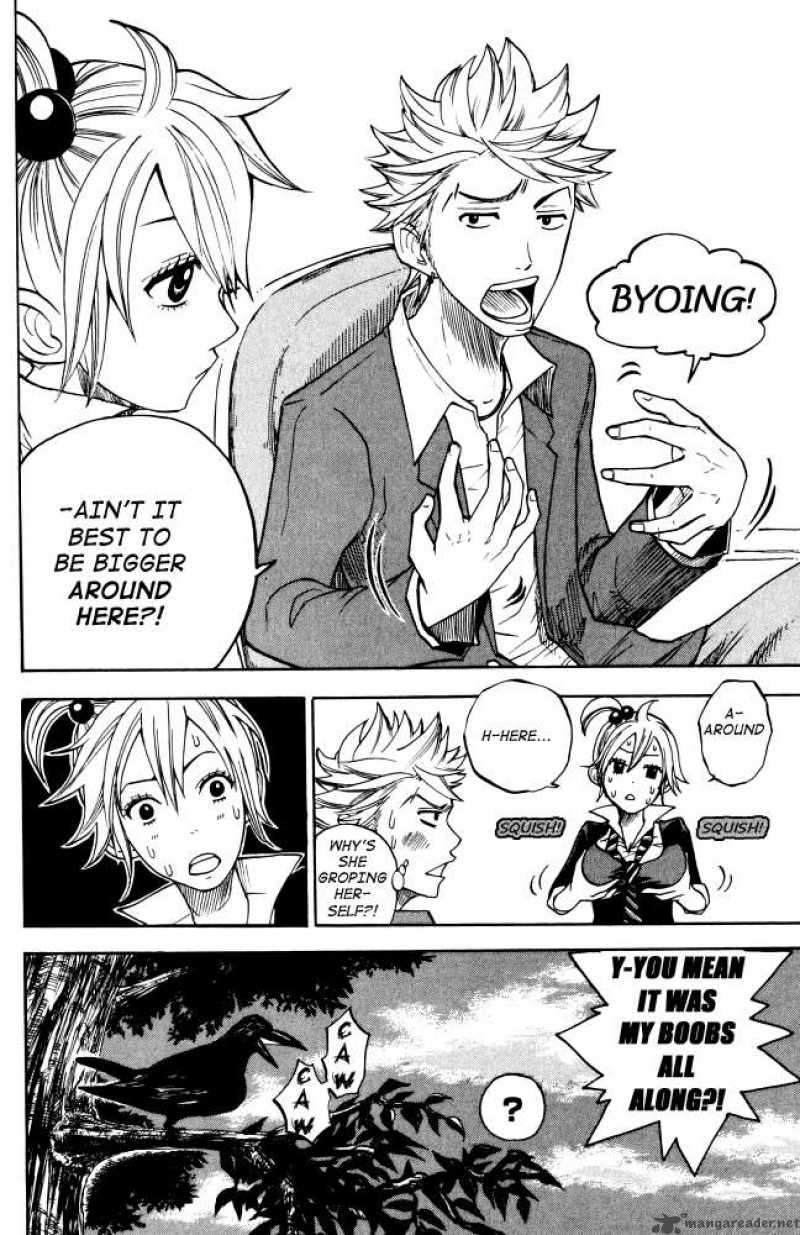 yankee_kun_to_megane_chan_68_16