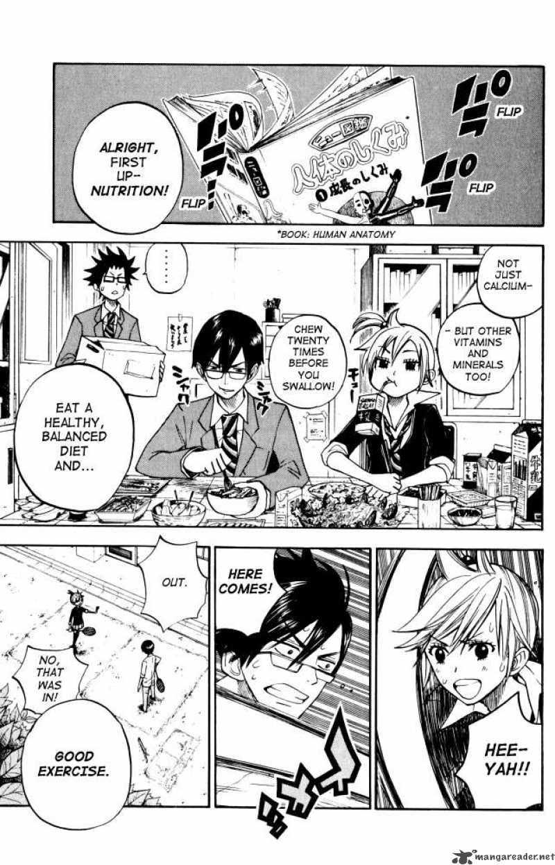 yankee_kun_to_megane_chan_68_9