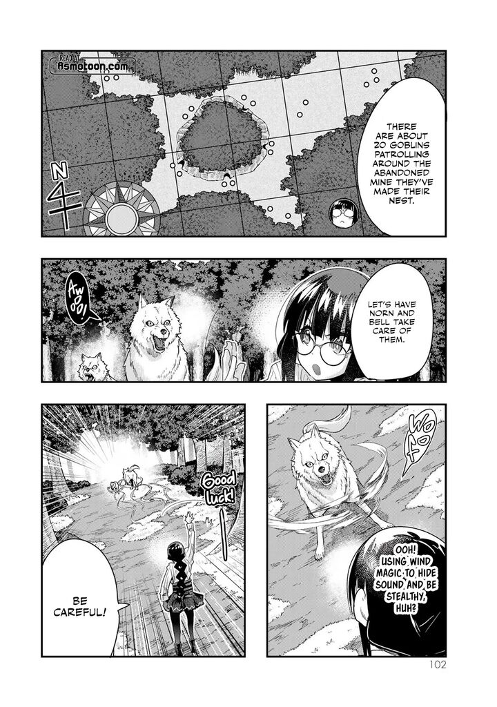 yoku_wakaranai_keredo_isekai_ni_tensei_shiteita_you_desu_101_3