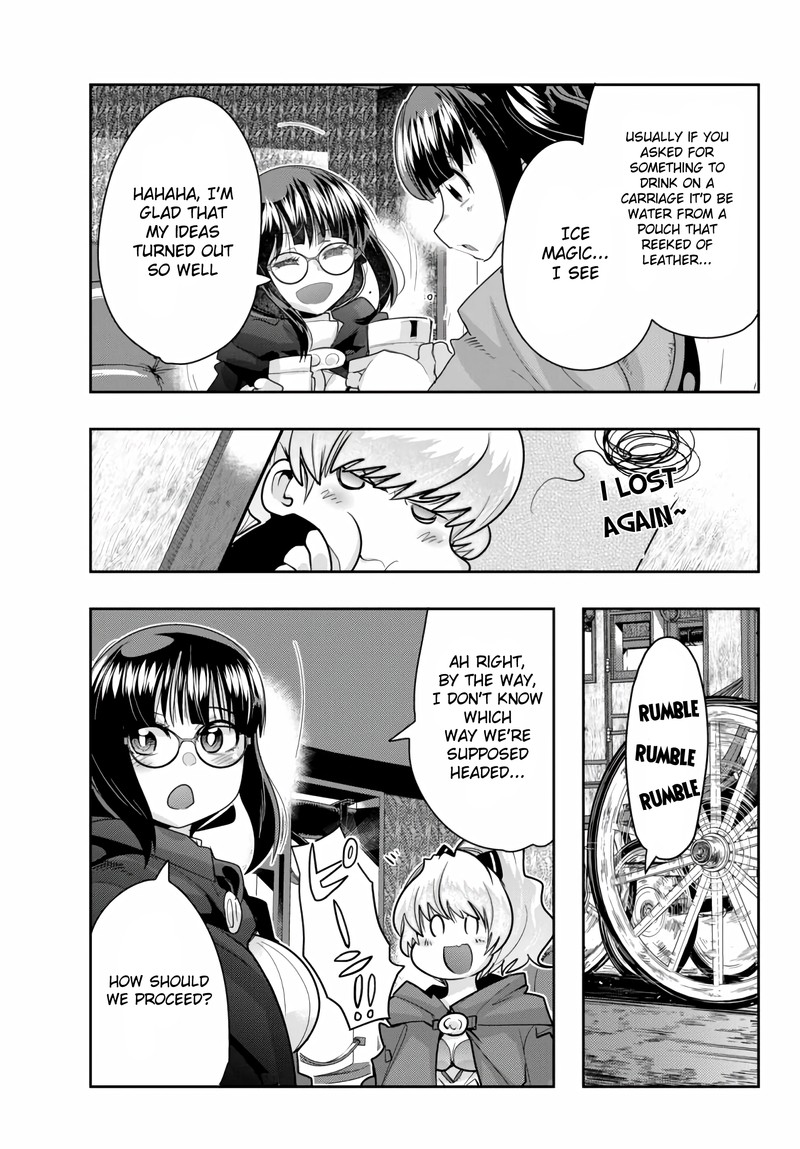 yoku_wakaranai_keredo_isekai_ni_tensei_shiteita_you_desu_23_11