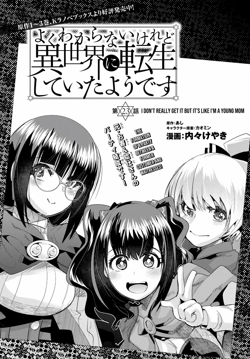 yoku_wakaranai_keredo_isekai_ni_tensei_shiteita_you_desu_23_8