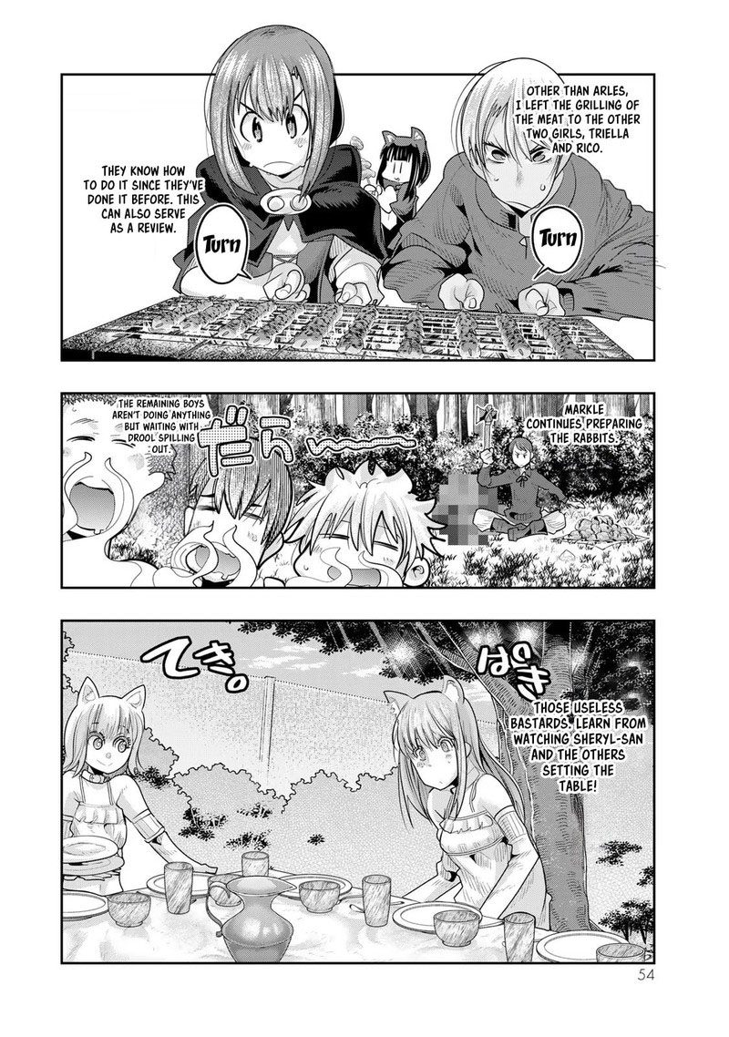 yoku_wakaranai_keredo_isekai_ni_tensei_shiteita_you_desu_49_22