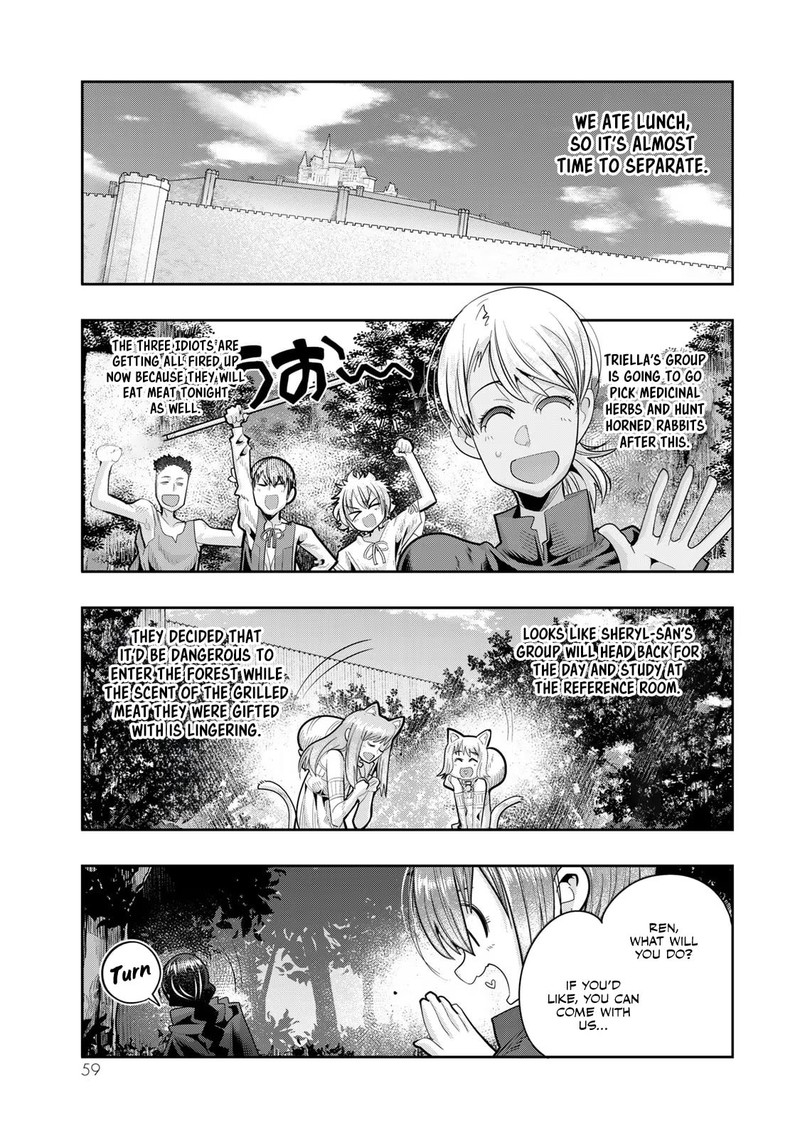 yoku_wakaranai_keredo_isekai_ni_tensei_shiteita_you_desu_49_27