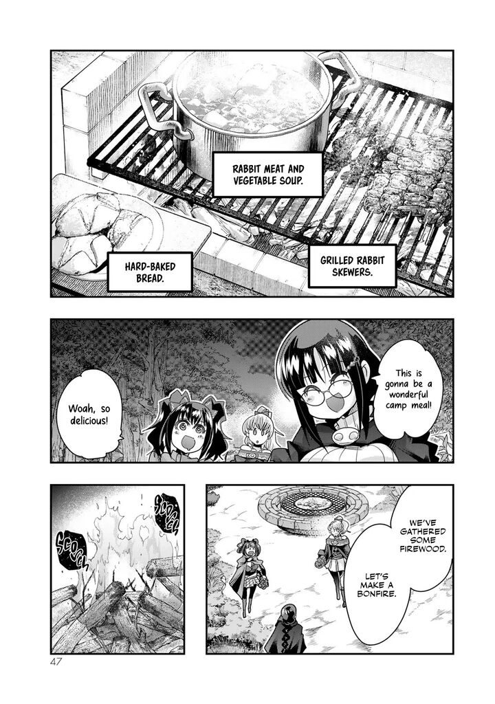 yoku_wakaranai_keredo_isekai_ni_tensei_shiteita_you_desu_99_12