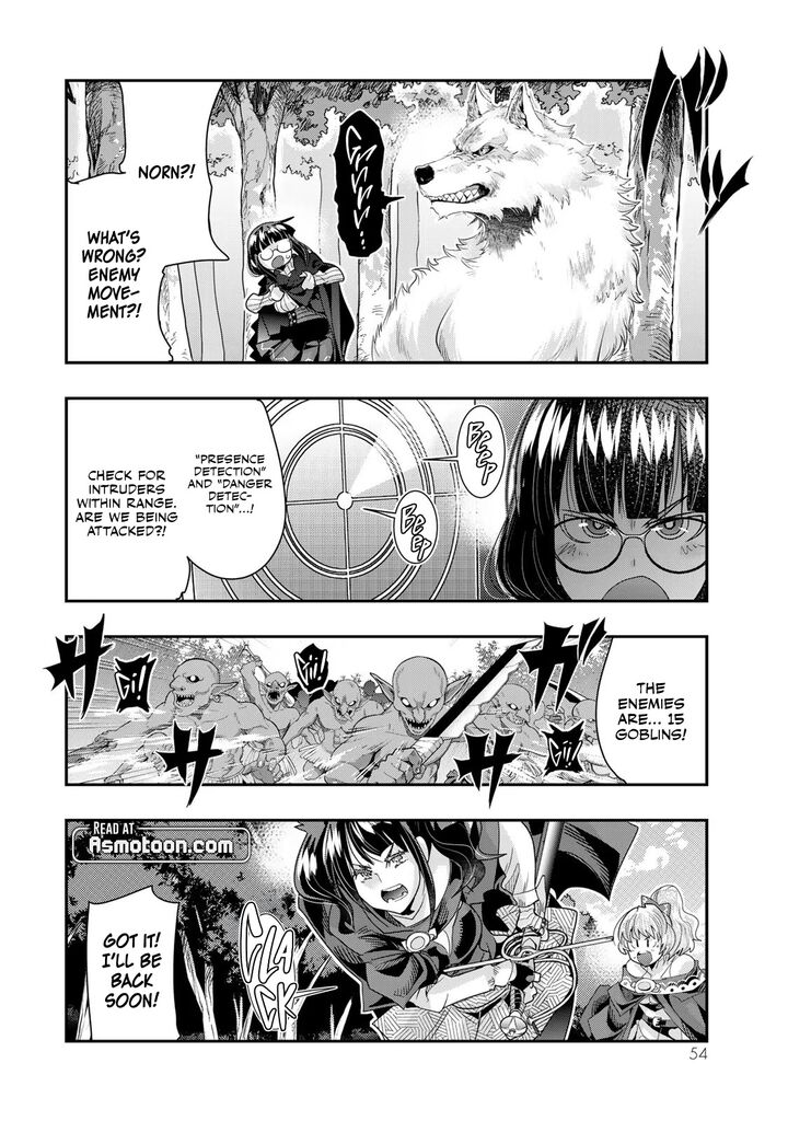yoku_wakaranai_keredo_isekai_ni_tensei_shiteita_you_desu_99_19