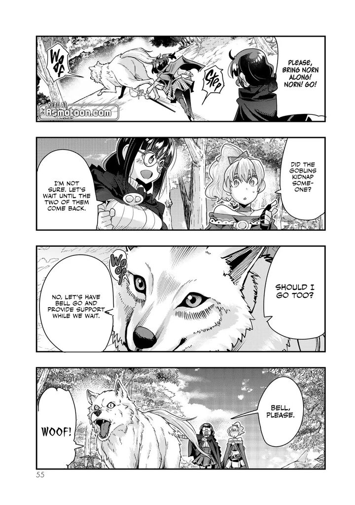 yoku_wakaranai_keredo_isekai_ni_tensei_shiteita_you_desu_99_20