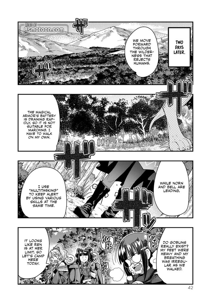 yoku_wakaranai_keredo_isekai_ni_tensei_shiteita_you_desu_99_7