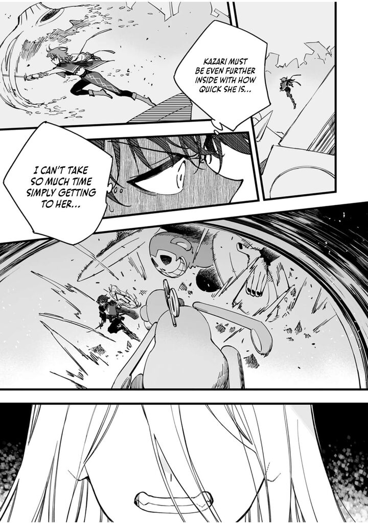 yuusha_party_kara_oidasareta_fuguushoku_wanashi_unique_skill_yajirushi_de_saikyou_ni_naru_15_22