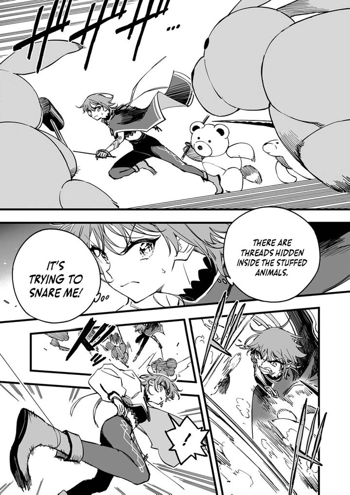 yuusha_party_kara_oidasareta_fuguushoku_wanashi_unique_skill_yajirushi_de_saikyou_ni_naru_16_12