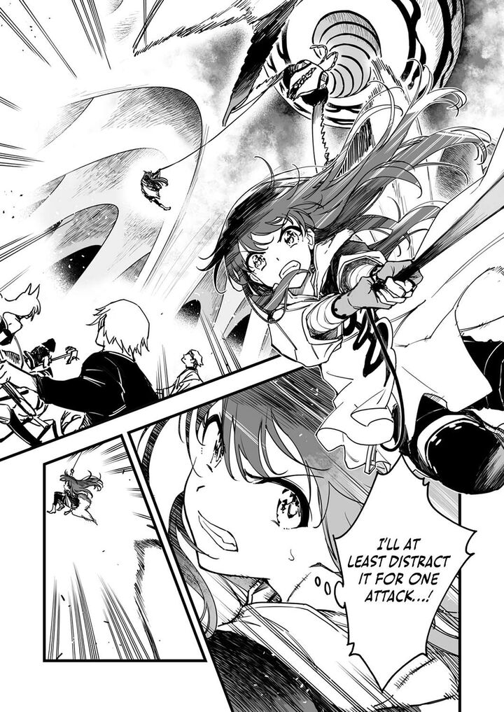 yuusha_party_kara_oidasareta_fuguushoku_wanashi_unique_skill_yajirushi_de_saikyou_ni_naru_9_15