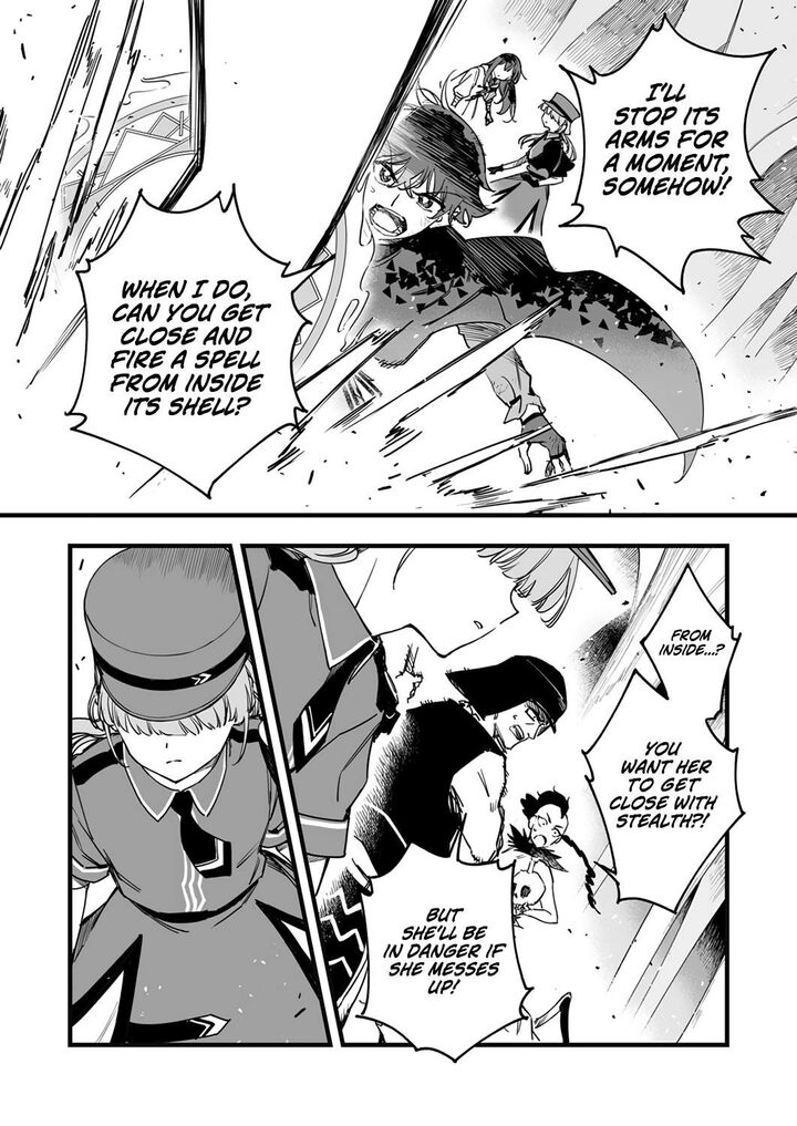 yuusha_party_kara_oidasareta_fuguushoku_wanashi_unique_skill_yajirushi_de_saikyou_ni_naru_9_19