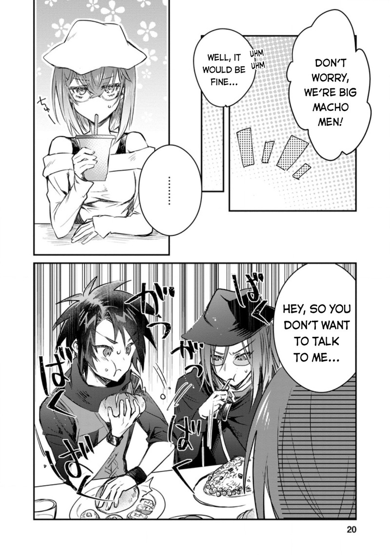 yuusha_party_ni_kawaii_ko_ga_ita_no_de_kokuhaku_shite_mita_11_18
