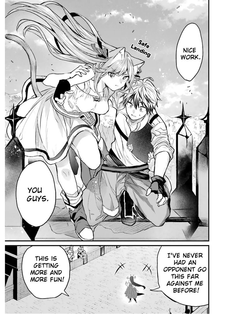 yuusha_party_o_tsuihou_sareta_beast_tamer_saikyou_shuzoku_nekomimi_shoujo_to_deau_12_13