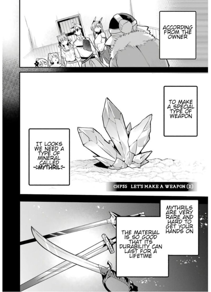 yuusha_party_o_tsuihou_sareta_beast_tamer_saikyou_shuzoku_nekomimi_shoujo_to_deau_35_1